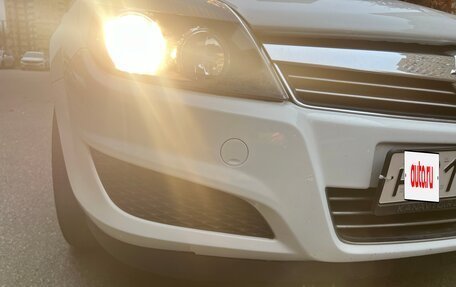 Opel Astra H, 2014 год, 750 000 рублей, 18 фотография