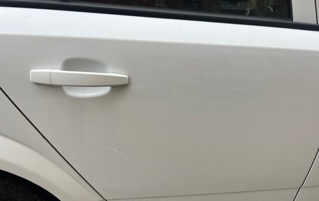 Opel Astra H, 2014 год, 750 000 рублей, 14 фотография