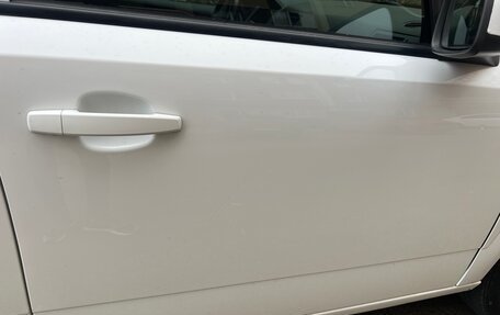 Opel Astra H, 2014 год, 750 000 рублей, 15 фотография