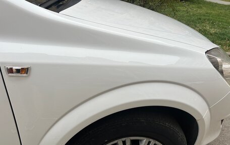 Opel Astra H, 2014 год, 750 000 рублей, 16 фотография