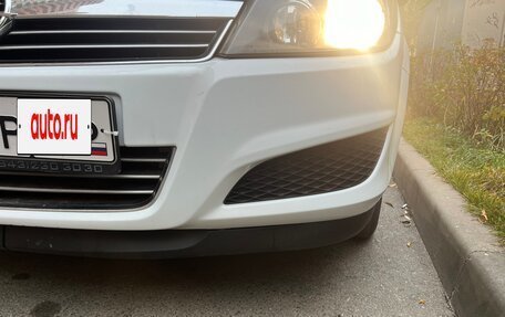 Opel Astra H, 2014 год, 750 000 рублей, 19 фотография