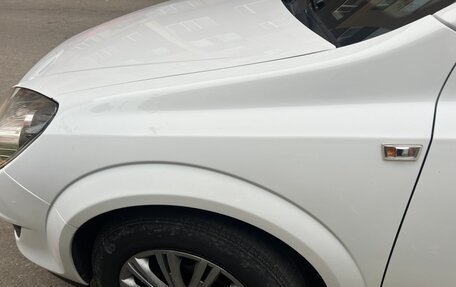 Opel Astra H, 2014 год, 750 000 рублей, 20 фотография