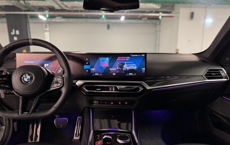 BMW 3 серия, 2022 год, 8 900 000 рублей, 9 фотография