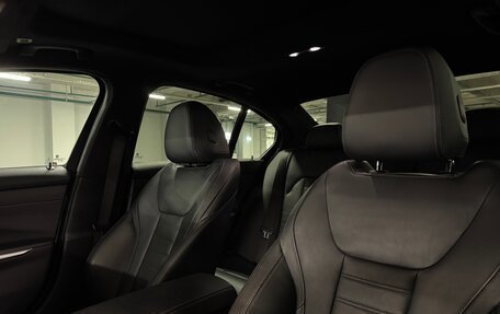 BMW 3 серия, 2022 год, 8 900 000 рублей, 7 фотография