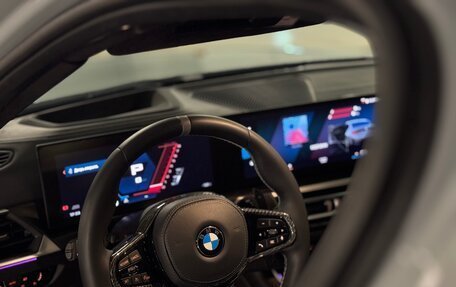 BMW 3 серия, 2022 год, 8 900 000 рублей, 6 фотография