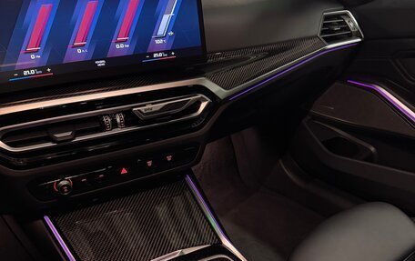 BMW 3 серия, 2022 год, 8 900 000 рублей, 8 фотография