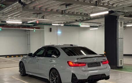 BMW 3 серия, 2022 год, 8 900 000 рублей, 5 фотография