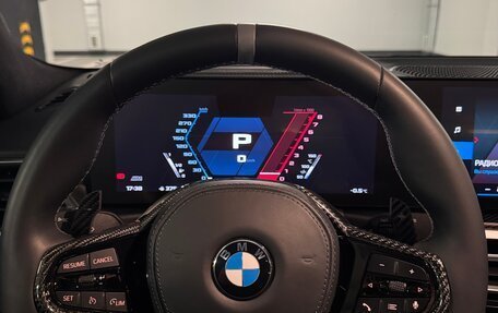 BMW 3 серия, 2022 год, 8 900 000 рублей, 11 фотография