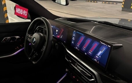 BMW 3 серия, 2022 год, 8 900 000 рублей, 10 фотография