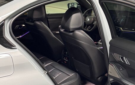 BMW 3 серия, 2022 год, 8 900 000 рублей, 12 фотография