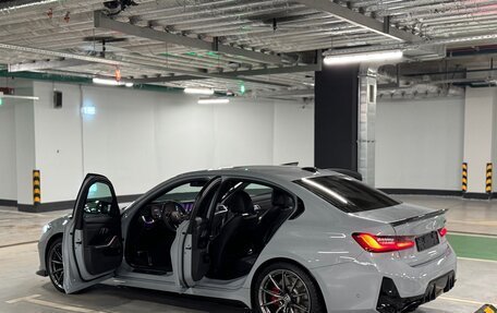 BMW 3 серия, 2022 год, 8 900 000 рублей, 13 фотография