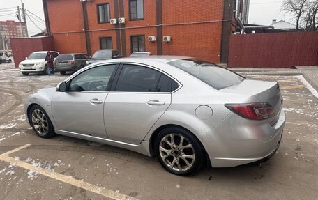 Mazda 6, 2008 год, 680 000 рублей, 4 фотография