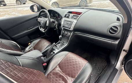 Mazda 6, 2008 год, 680 000 рублей, 6 фотография