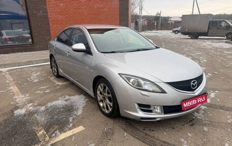 Mazda 6, 2008 год, 680 000 рублей, 2 фотография