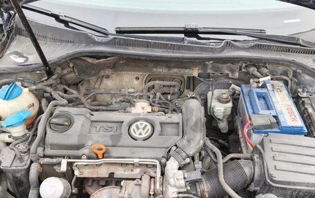 Volkswagen Golf VI, 2011 год, 730 000 рублей, 3 фотография