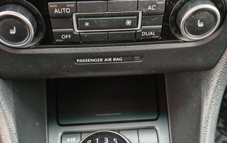 Volkswagen Golf VI, 2011 год, 730 000 рублей, 5 фотография