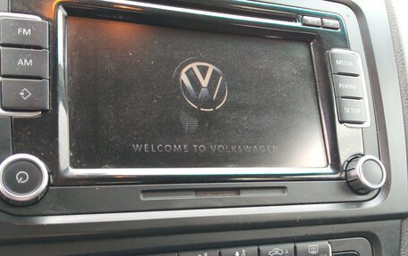 Volkswagen Golf VI, 2011 год, 730 000 рублей, 4 фотография