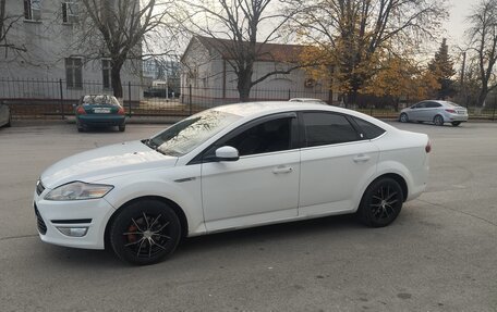 Ford Mondeo IV, 2011 год, 650 000 рублей, 4 фотография