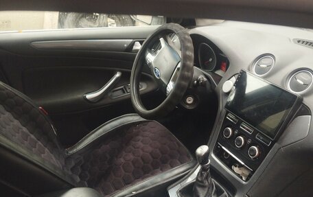 Ford Mondeo IV, 2011 год, 650 000 рублей, 3 фотография