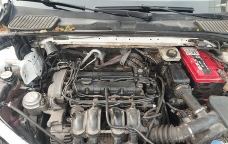 Ford Mondeo IV, 2011 год, 650 000 рублей, 13 фотография