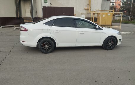 Ford Mondeo IV, 2011 год, 650 000 рублей, 8 фотография