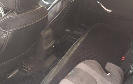 Ford Mondeo IV, 2011 год, 650 000 рублей, 14 фотография