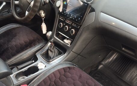 Ford Mondeo IV, 2011 год, 650 000 рублей, 12 фотография