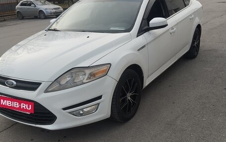 Ford Mondeo IV, 2011 год, 650 000 рублей, 11 фотография