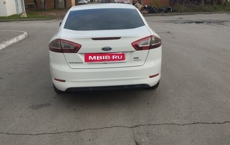 Ford Mondeo IV, 2011 год, 650 000 рублей, 5 фотография