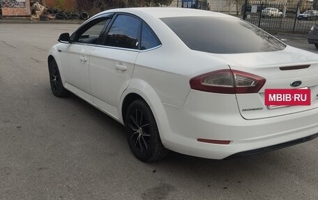 Ford Mondeo IV, 2011 год, 650 000 рублей, 6 фотография