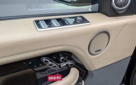 Land Rover Range Rover IV рестайлинг, 2020 год, 7 255 000 рублей, 8 фотография