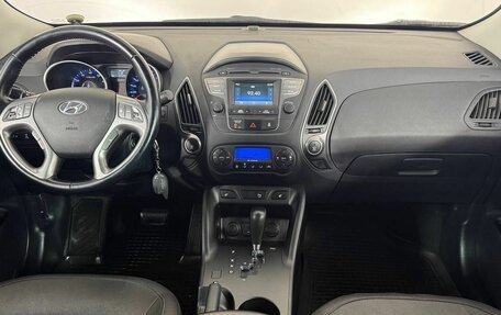 Hyundai ix35 I рестайлинг, 2015 год, 1 524 000 рублей, 12 фотография