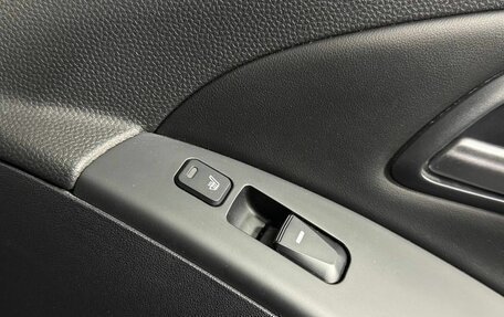 Hyundai ix35 I рестайлинг, 2015 год, 1 524 000 рублей, 11 фотография