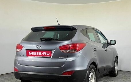 Hyundai ix35 I рестайлинг, 2015 год, 1 524 000 рублей, 4 фотография