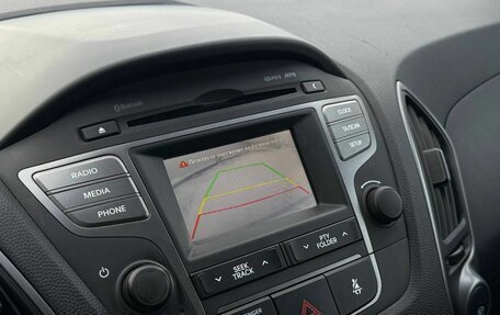 Hyundai ix35 I рестайлинг, 2015 год, 1 524 000 рублей, 15 фотография