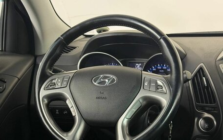 Hyundai ix35 I рестайлинг, 2015 год, 1 524 000 рублей, 13 фотография