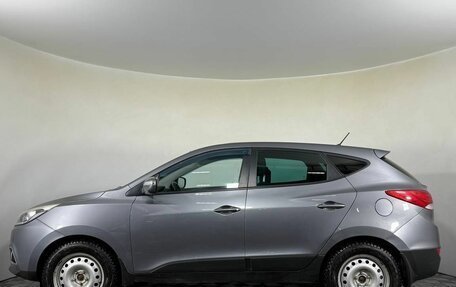 Hyundai ix35 I рестайлинг, 2015 год, 1 524 000 рублей, 6 фотография