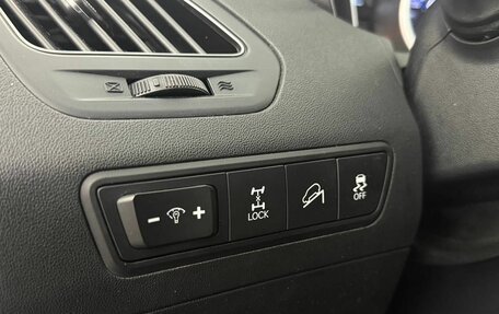 Hyundai ix35 I рестайлинг, 2015 год, 1 524 000 рублей, 8 фотография