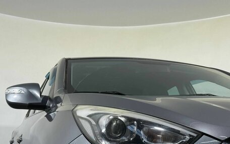 Hyundai ix35 I рестайлинг, 2015 год, 1 524 000 рублей, 18 фотография