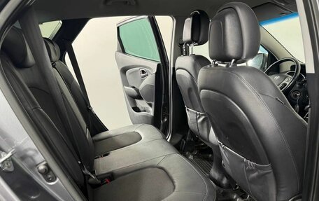 Hyundai ix35 I рестайлинг, 2015 год, 1 524 000 рублей, 10 фотография