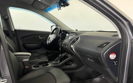 Hyundai ix35 I рестайлинг, 2015 год, 1 524 000 рублей, 9 фотография