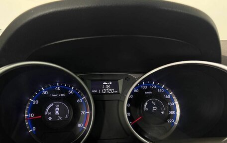 Hyundai ix35 I рестайлинг, 2015 год, 1 524 000 рублей, 7 фотография