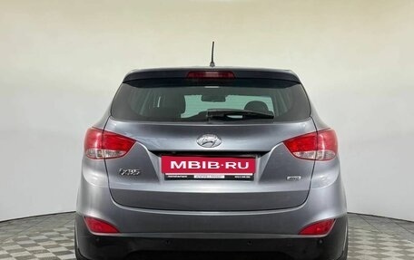 Hyundai ix35 I рестайлинг, 2015 год, 1 524 000 рублей, 5 фотография