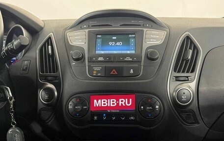 Hyundai ix35 I рестайлинг, 2015 год, 1 524 000 рублей, 14 фотография