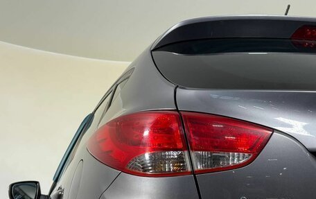 Hyundai ix35 I рестайлинг, 2015 год, 1 524 000 рублей, 19 фотография