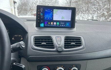 Renault Megane III, 2012 год, 730 000 рублей, 9 фотография