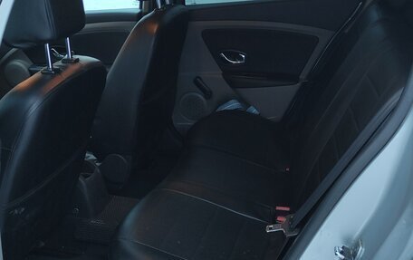 Renault Megane III, 2012 год, 730 000 рублей, 5 фотография