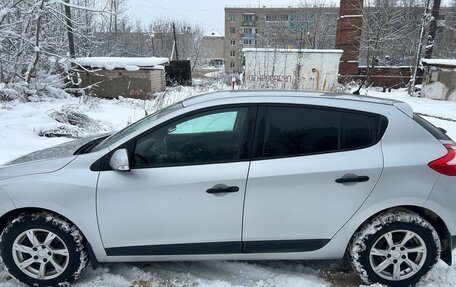 Renault Megane III, 2012 год, 730 000 рублей, 6 фотография
