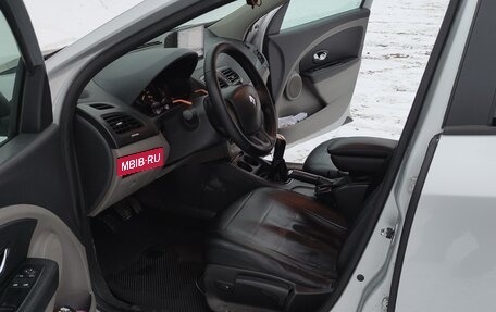 Renault Megane III, 2012 год, 730 000 рублей, 4 фотография