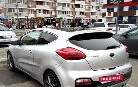 KIA cee'd III, 2013 год, 1 250 000 рублей, 4 фотография
